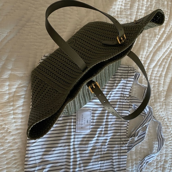 Anya Hindmarch Neeson Tote Bag - Picture 10 of 11